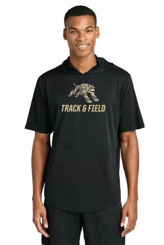 Track & Field Player pack